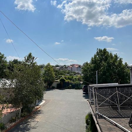 Vila Alex&Razvan Tulcea Exterior photo