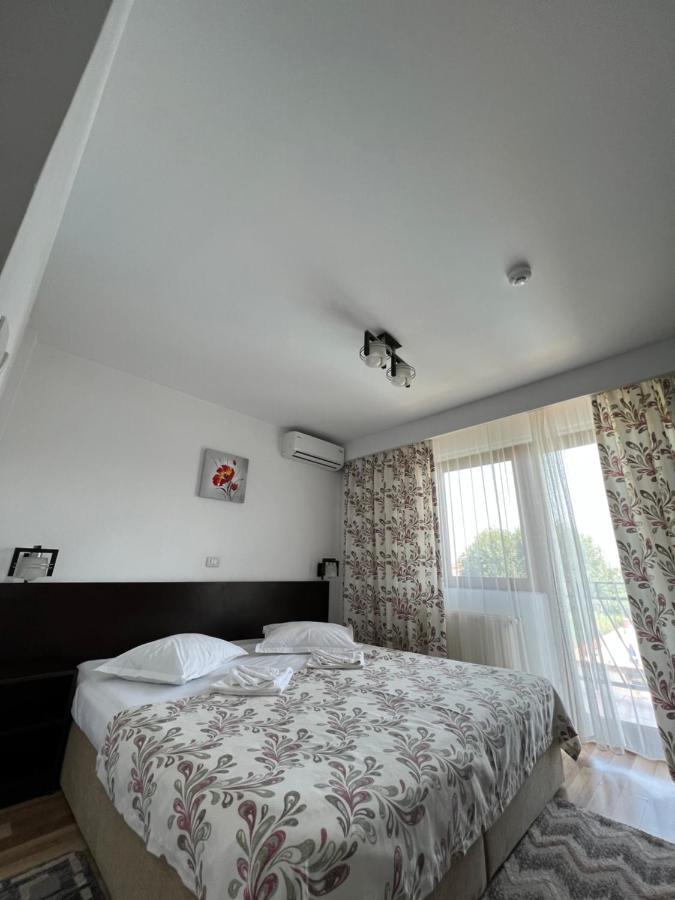 Vila Alex&Razvan Tulcea Exterior photo