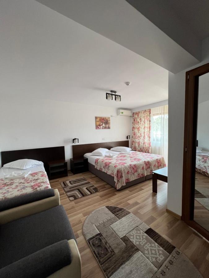 Vila Alex&Razvan Tulcea Exterior photo