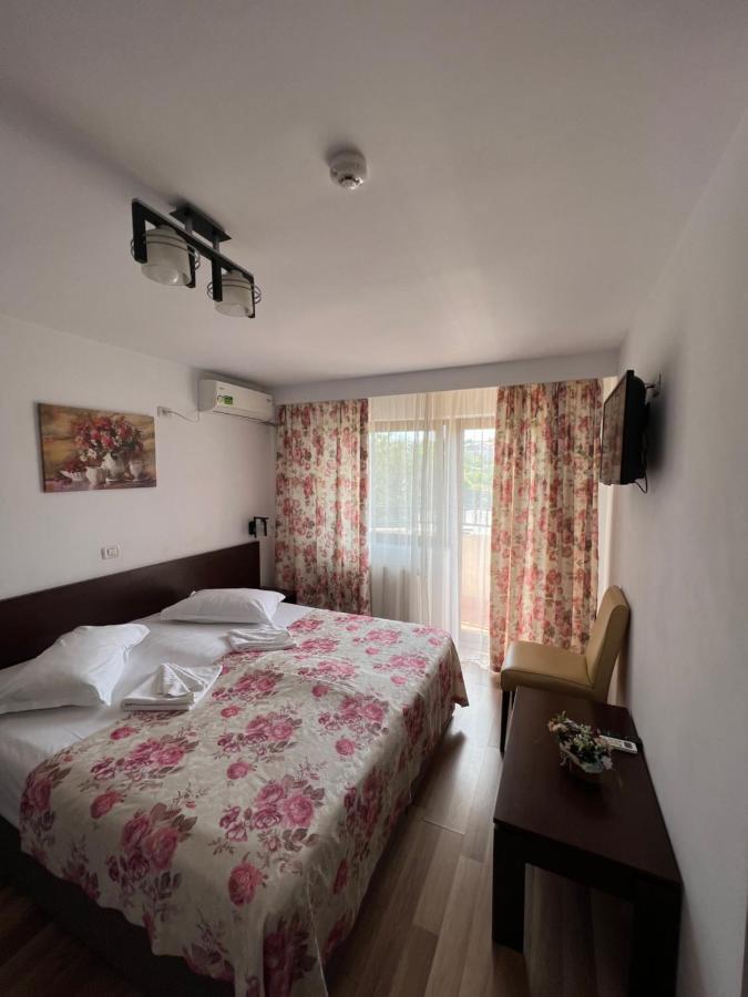 Vila Alex&Razvan Tulcea Exterior photo